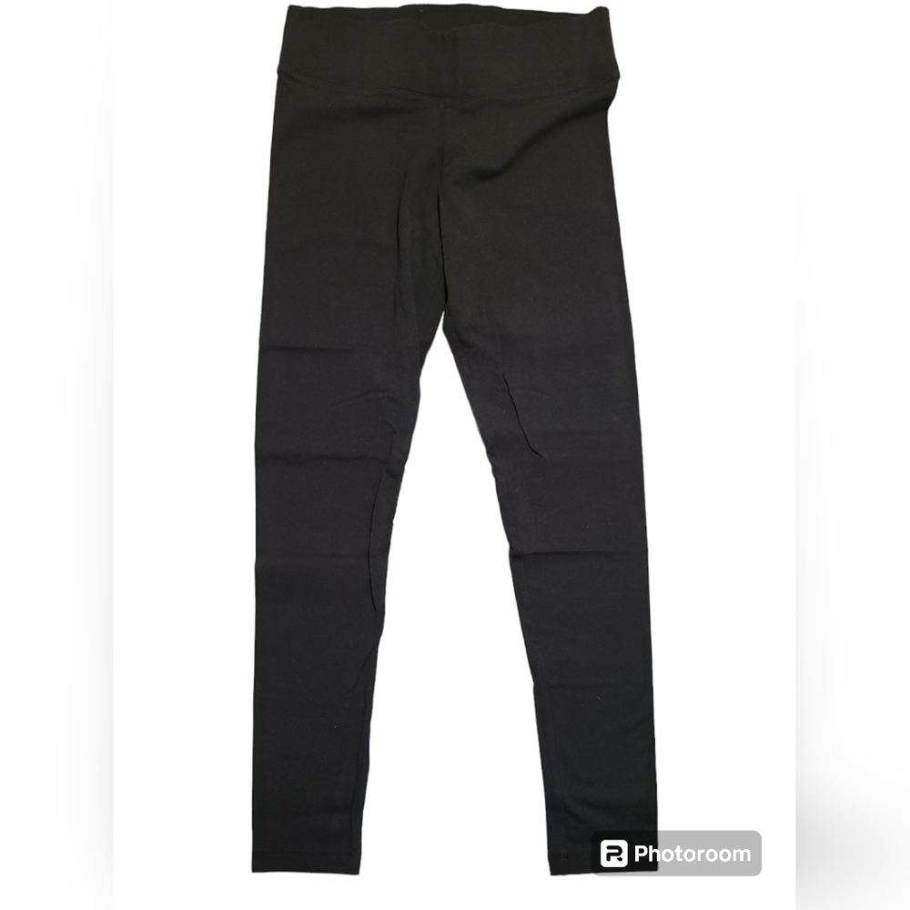Victoria Secret PINK cotton leggings